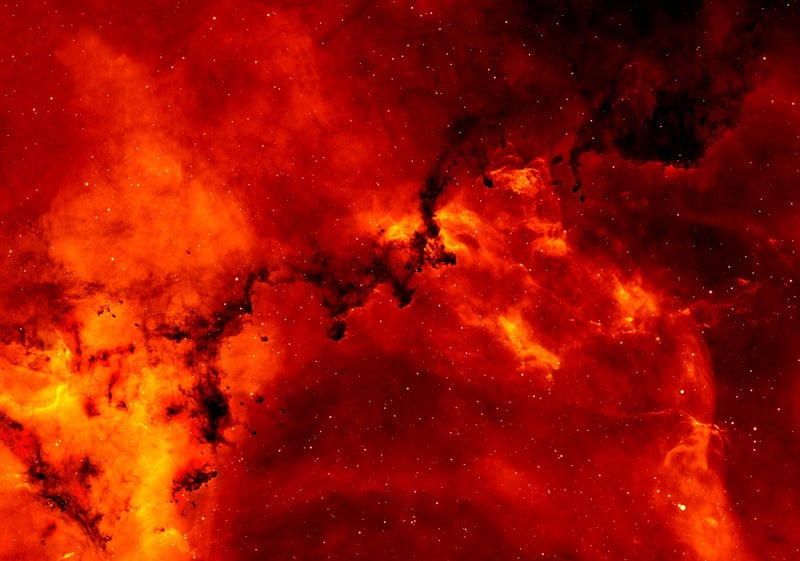 Nebula Observations
