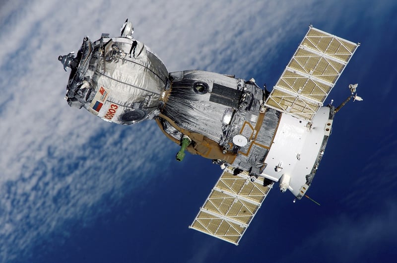 Spacecraft Innovations