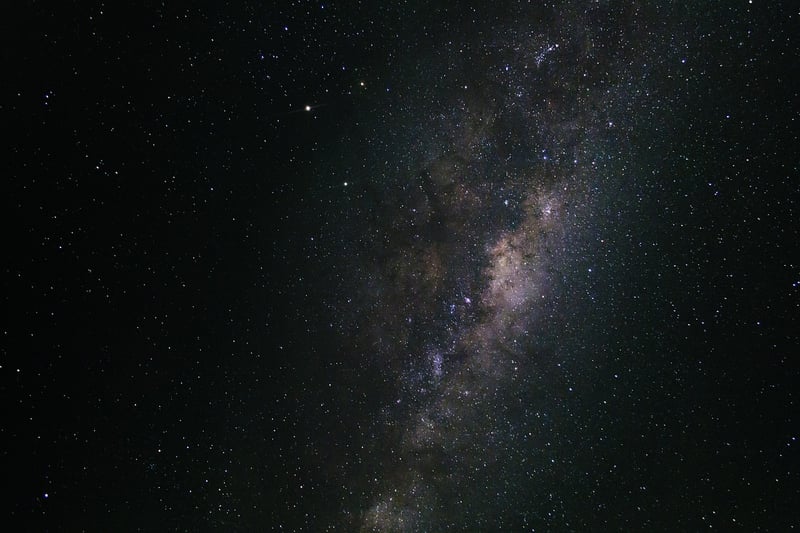 Stellar Mapping