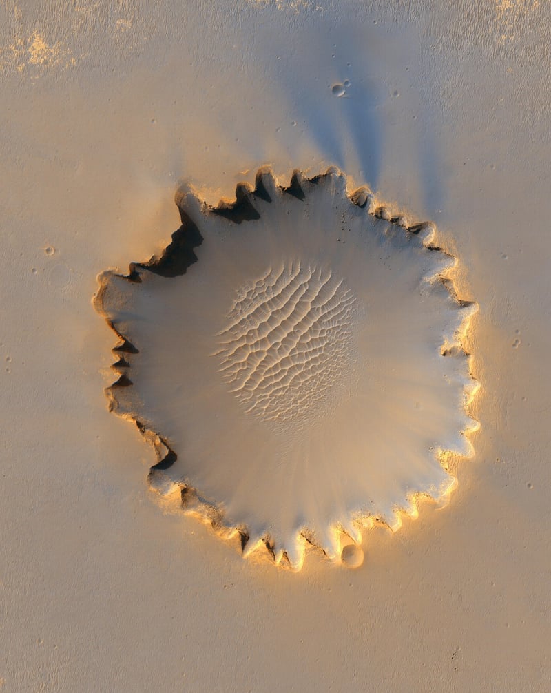 Curiosity Rover