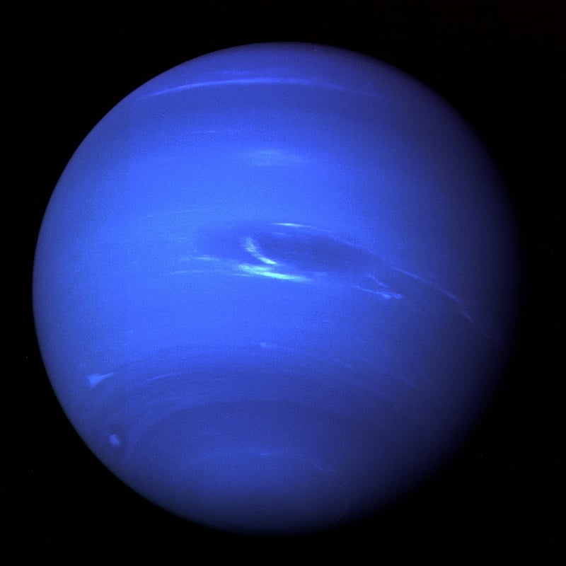 Voyager Spacecraft