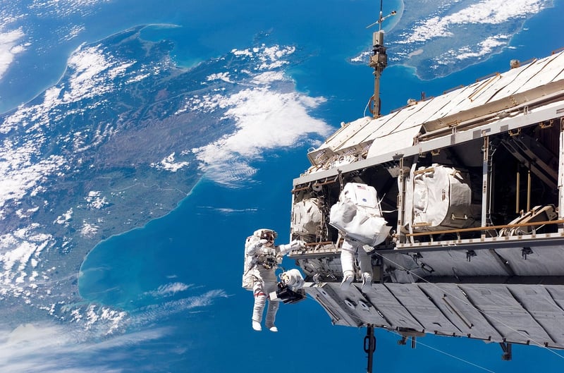 SpaceX Dragon